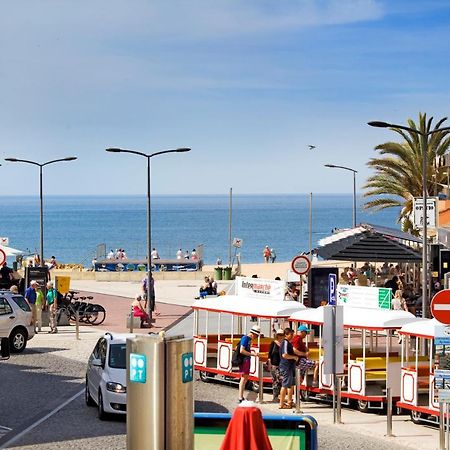 Apartament Casino 5 Carvoeiro  Zewnętrze zdjęcie