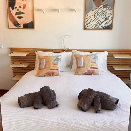 Apartament Casino 5 Carvoeiro  Zewnętrze zdjęcie