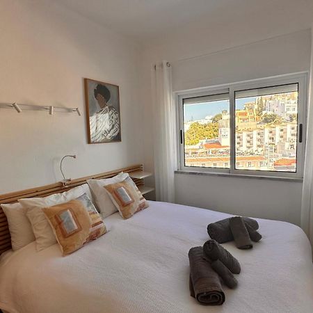 Apartament Casino 5 Carvoeiro  Zewnętrze zdjęcie