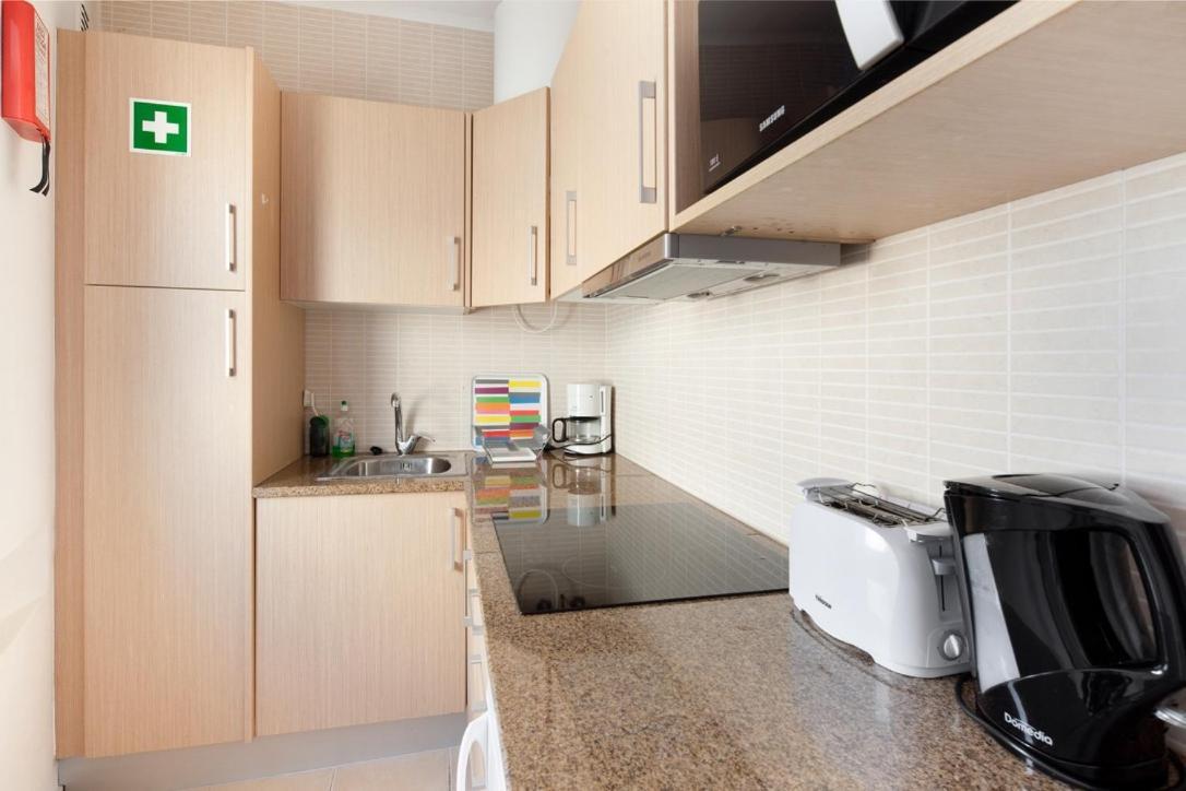 Apartament Casino 5 Carvoeiro  Zewnętrze zdjęcie
