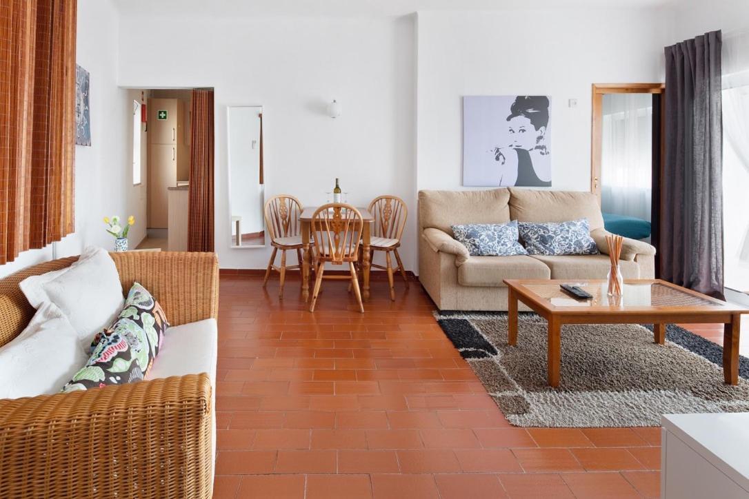 Apartament Casino 5 Carvoeiro  Zewnętrze zdjęcie