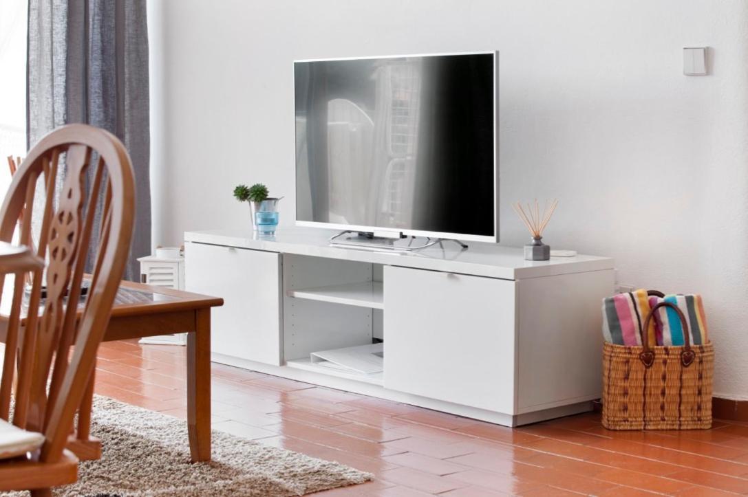 Apartament Casino 5 Carvoeiro  Zewnętrze zdjęcie