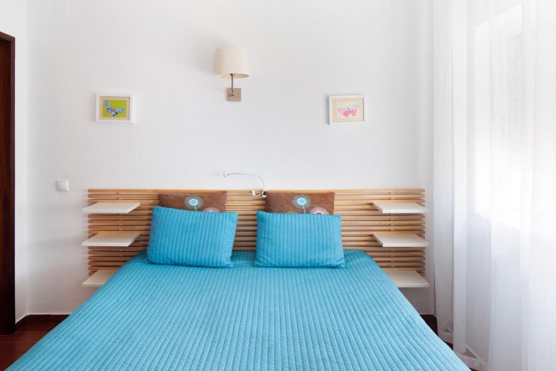 Apartament Casino 5 Carvoeiro  Zewnętrze zdjęcie
