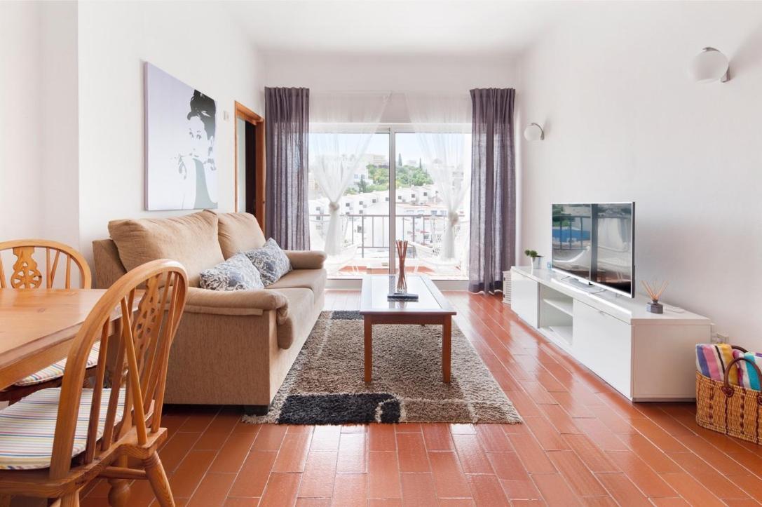 Apartament Casino 5 Carvoeiro  Zewnętrze zdjęcie