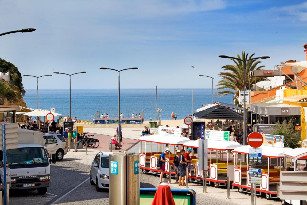 Apartament Casino 5 Carvoeiro  Zewnętrze zdjęcie