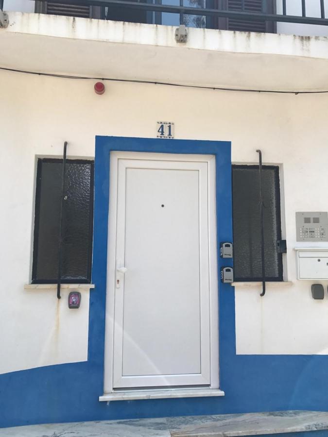 Apartament Casino 5 Carvoeiro  Zewnętrze zdjęcie