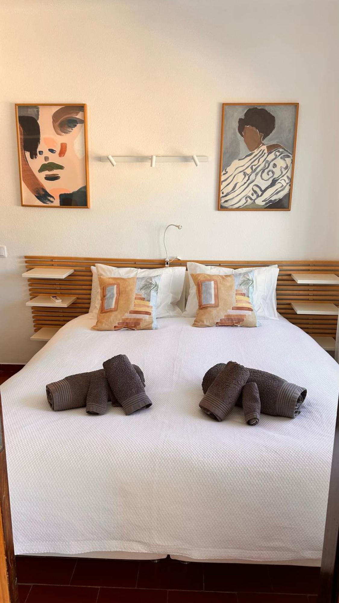 Apartament Casino 5 Carvoeiro  Zewnętrze zdjęcie